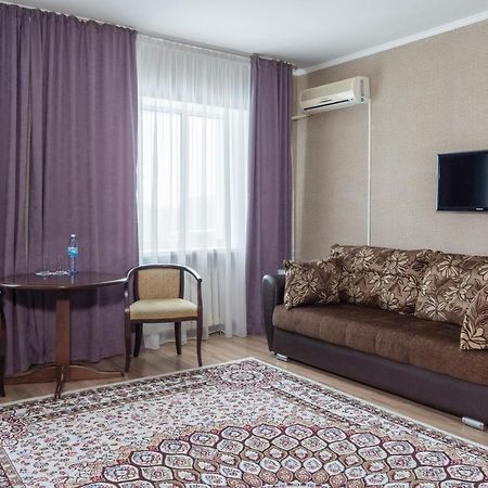 Azamat Hotel 아스타나 외부 사진
