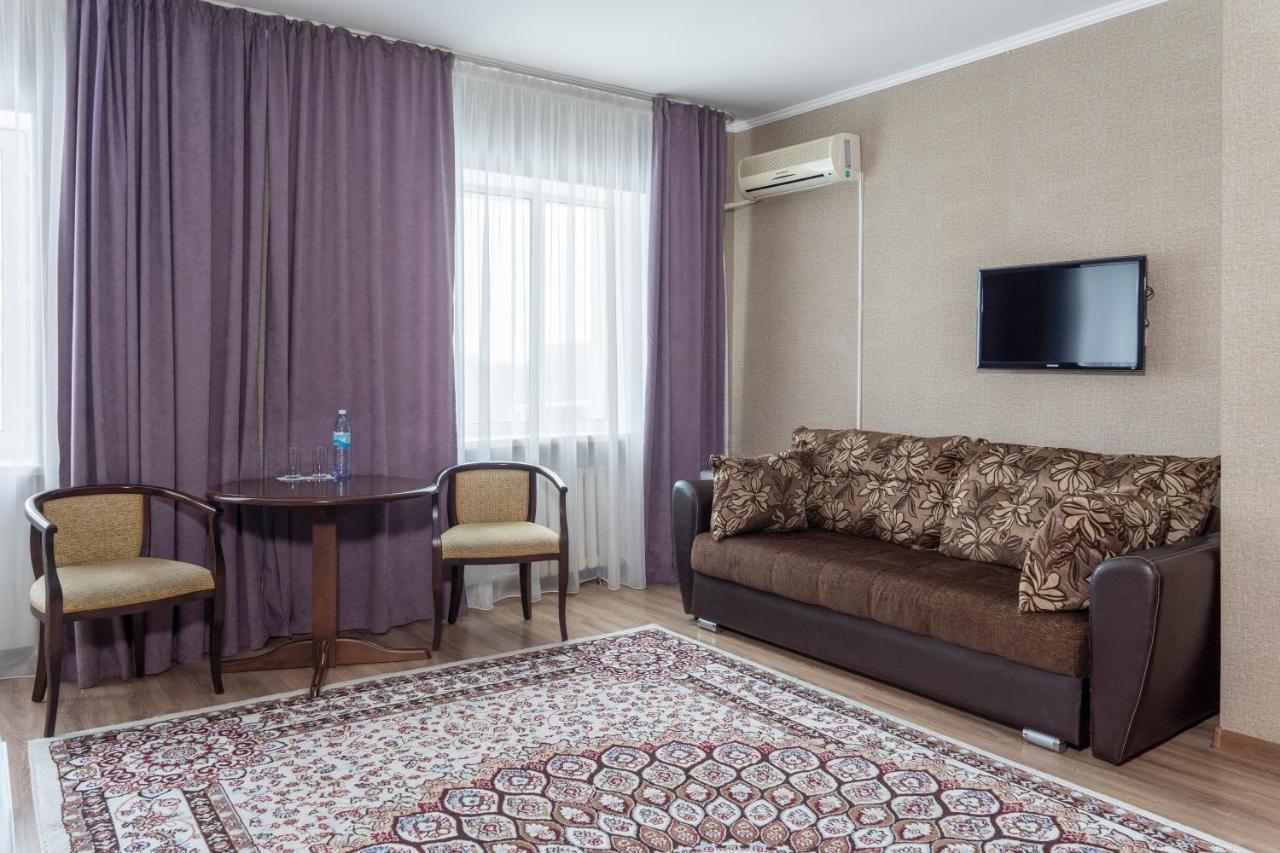 Azamat Hotel 아스타나 외부 사진
