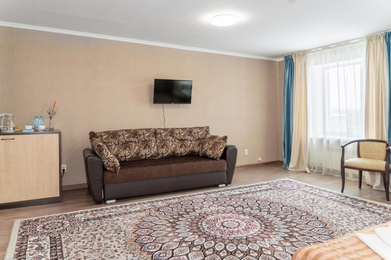 Azamat Hotel 아스타나 외부 사진